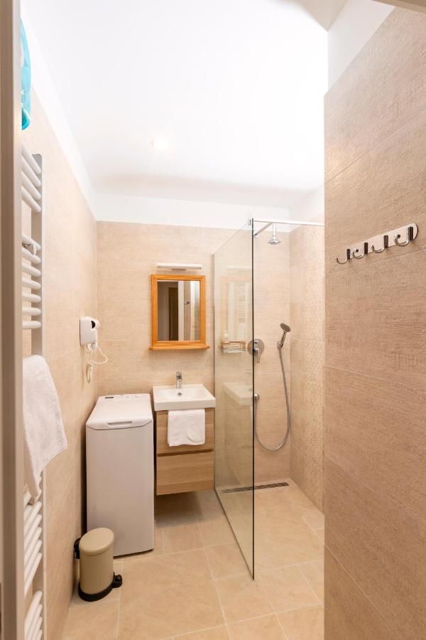 Paha-Paha Modern Apartment With Sea View, Fast Wi-Fi, And Free Parking! Rijeka Ngoại thất bức ảnh