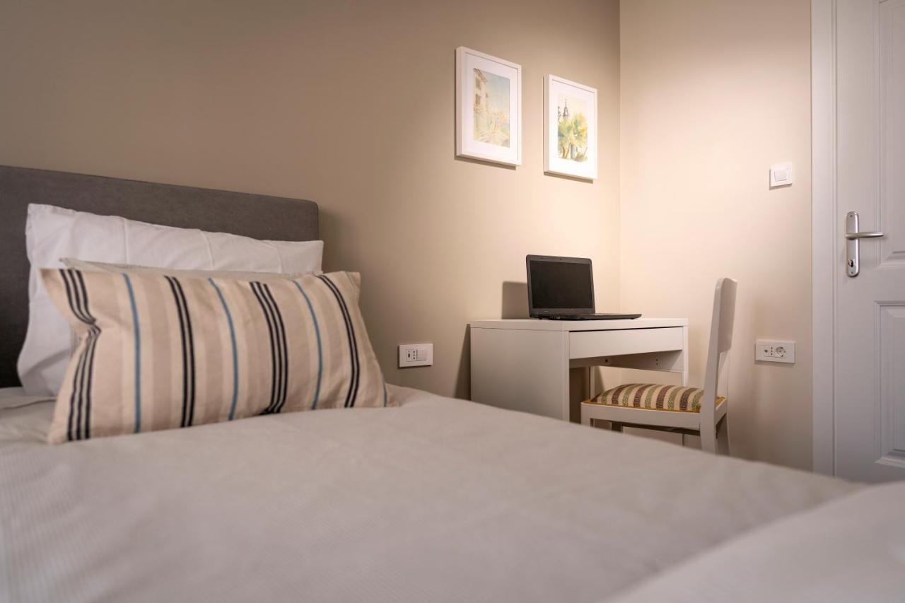 Paha-Paha Modern Apartment With Sea View, Fast Wi-Fi, And Free Parking! Rijeka Ngoại thất bức ảnh