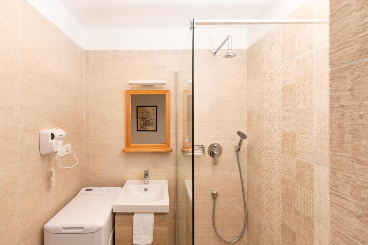 Paha-Paha Modern Apartment With Sea View, Fast Wi-Fi, And Free Parking! Rijeka Ngoại thất bức ảnh