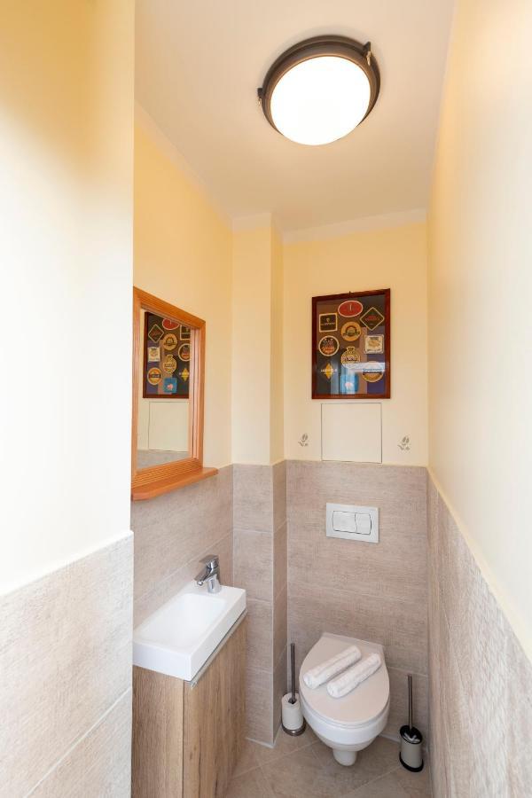 Paha-Paha Modern Apartment With Sea View, Fast Wi-Fi, And Free Parking! Rijeka Ngoại thất bức ảnh
