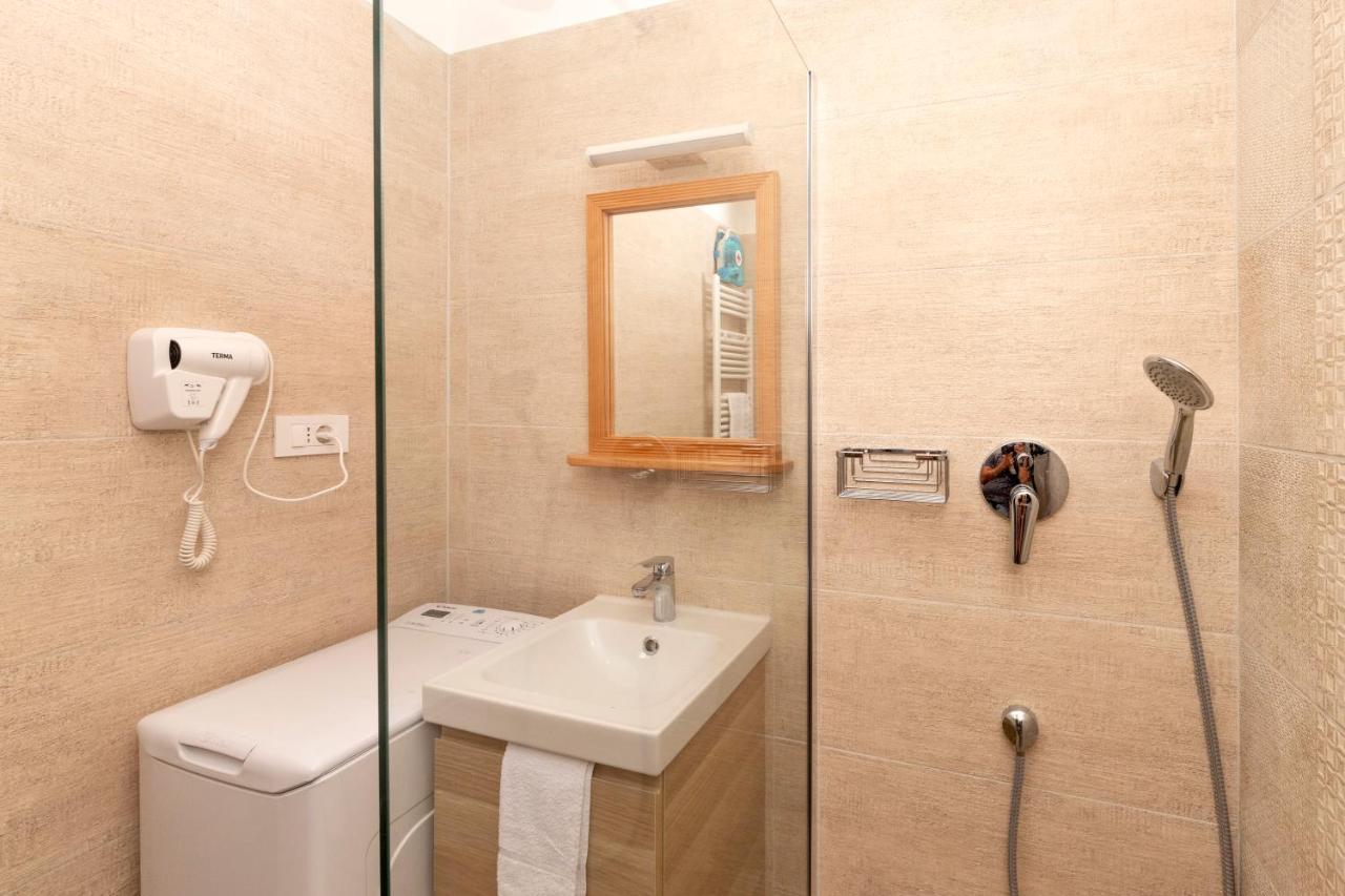 Paha-Paha Modern Apartment With Sea View, Fast Wi-Fi, And Free Parking! Rijeka Ngoại thất bức ảnh